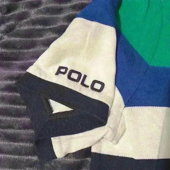 POLO by RALPH LAUREN - Picture 3 of 5